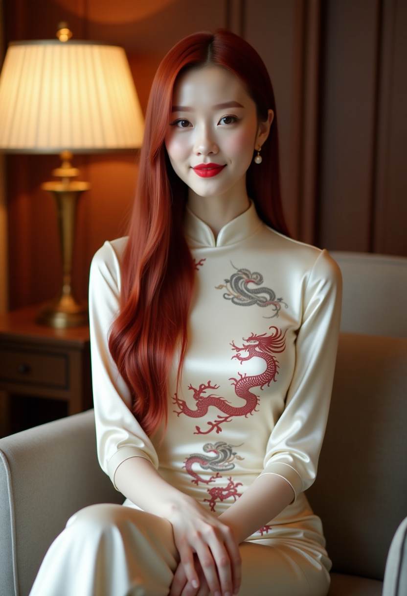苍穹风暴