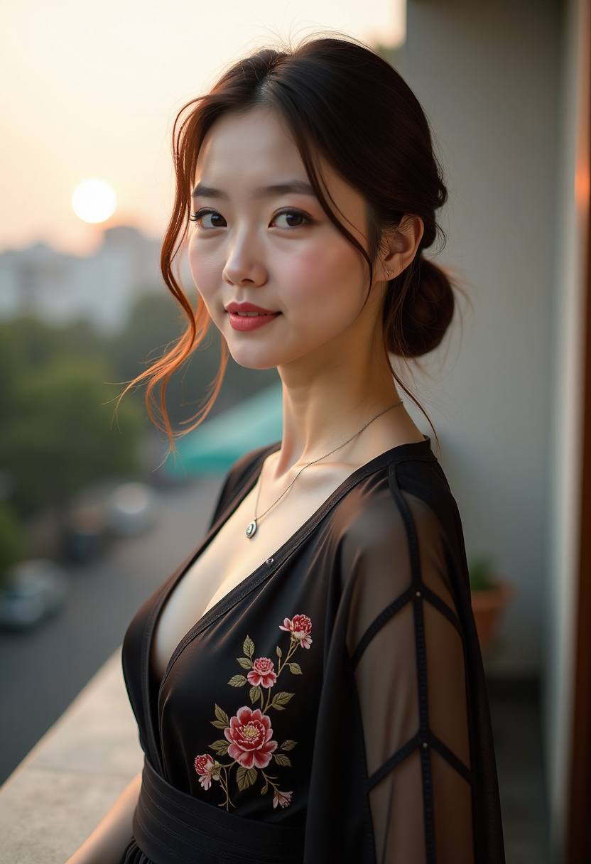 失控矩阵